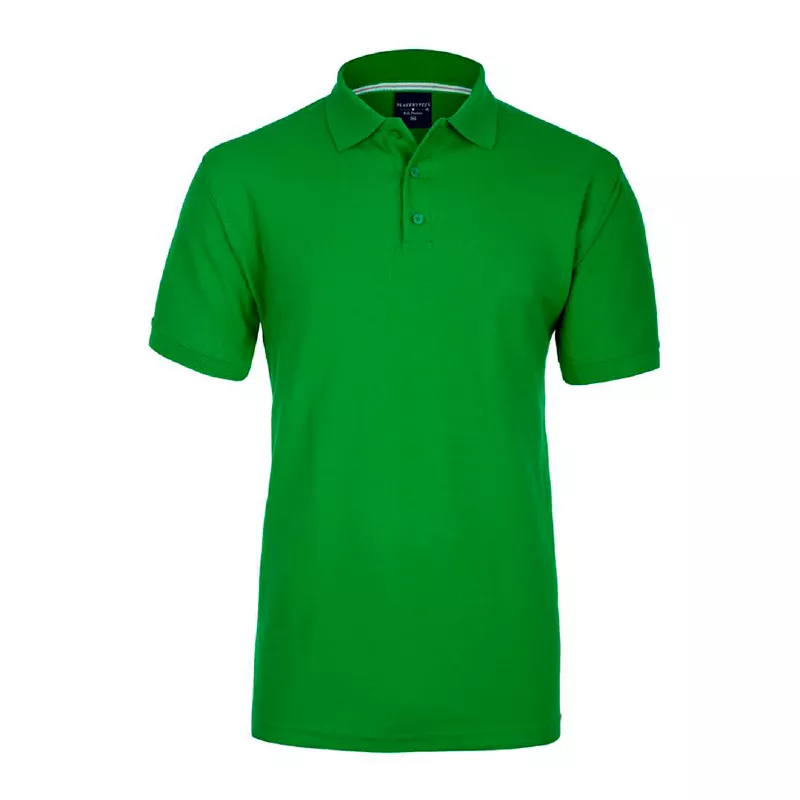 Polo Pique P700C